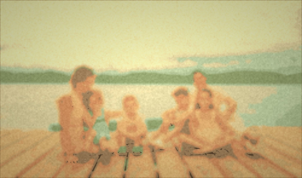 Before the Bottle: How Prana6 Began