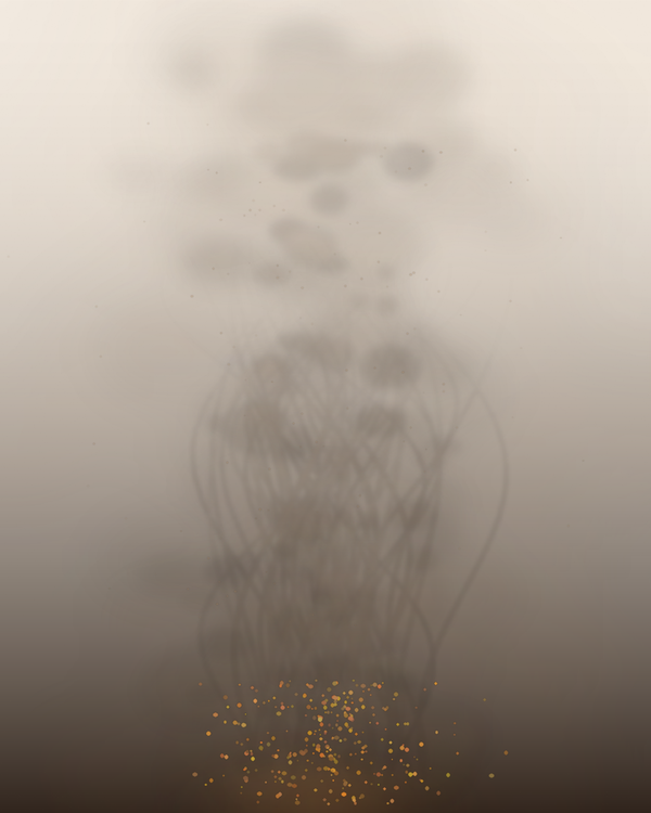 The Scent of Strategy