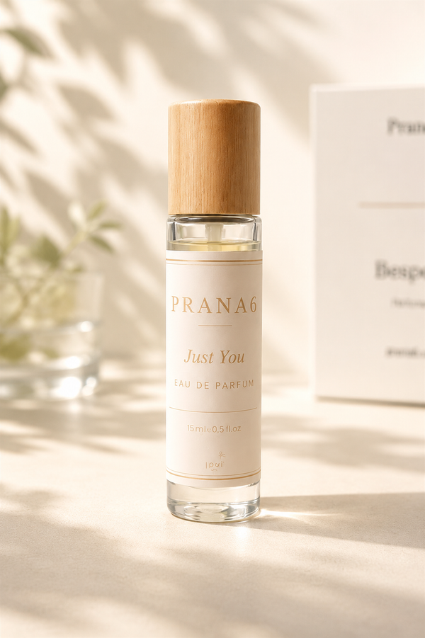 Bespoke Jour — 15ml Travel