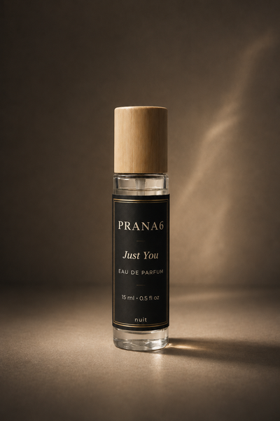 Bespoke Nuit — 15ml Travel