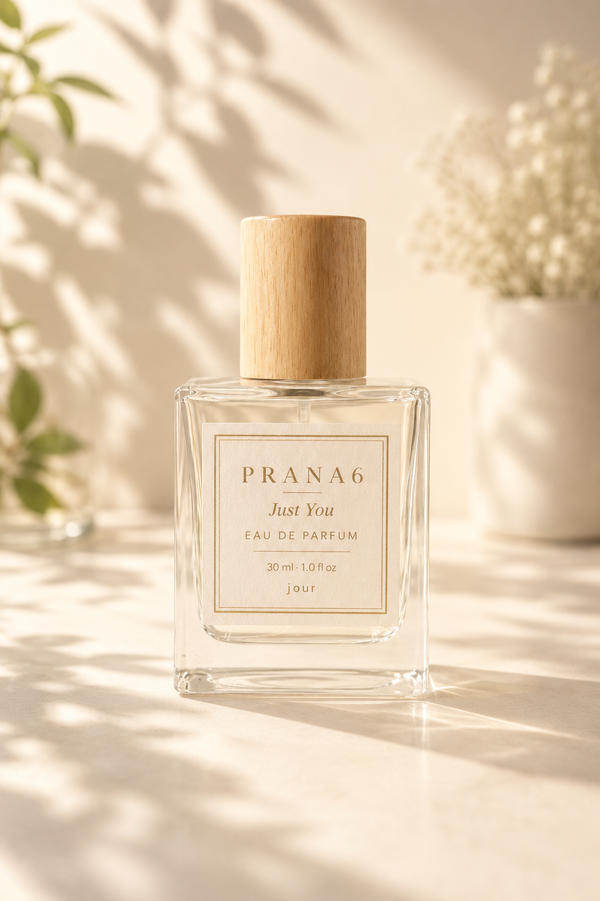 Bespoke Jour — 30ml Signature