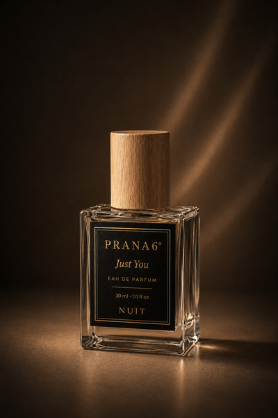 Bespoke Nuit — 30ml Signature