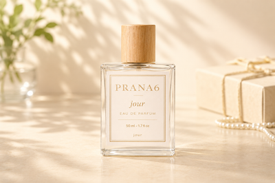 Bespoke Jour — 50ml Full Size