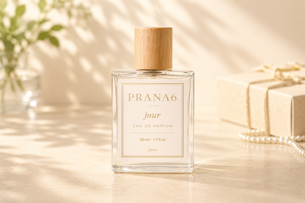 Bespoke Jour — 50ml Full Size