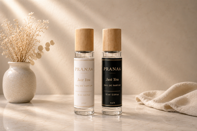 Bespoke Day & Night Travel Bundle — Two 15ml Bottles