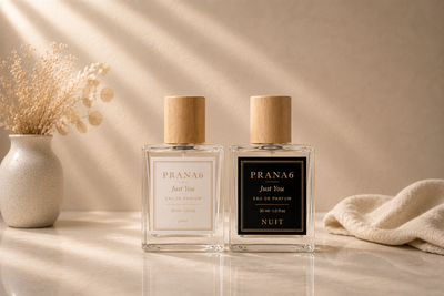 Bespoke Day & Night Bundle — Two 30ml Bottles