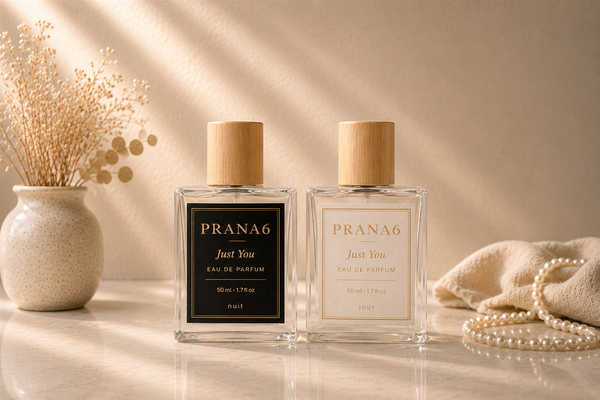 Bespoke Day & Night Bundle — Two 50ml Bottles