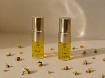 Discovery Kit Bundle — Your Two Scents, Before You Commit