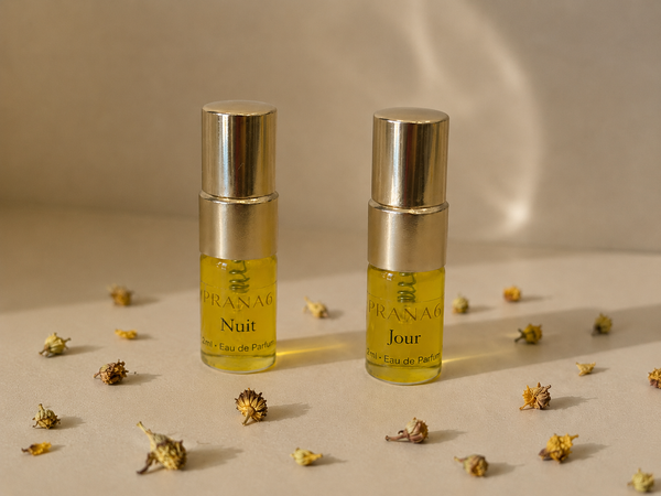 Discovery Kit Bundle — Your Two Scents, Before You Commit
